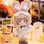 糯米儿森之国五关节可动系列