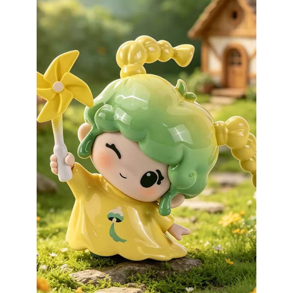 小甜宝甜甜的一天系列｜TOYPAIMALL 玩具派商城