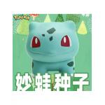 宝可梦小小奇遇系列宝可梦摆件第一弹
