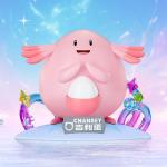 Pokemon CHANSEY