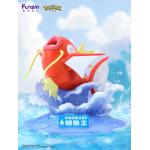 宝可梦鲤鱼王款小尺寸