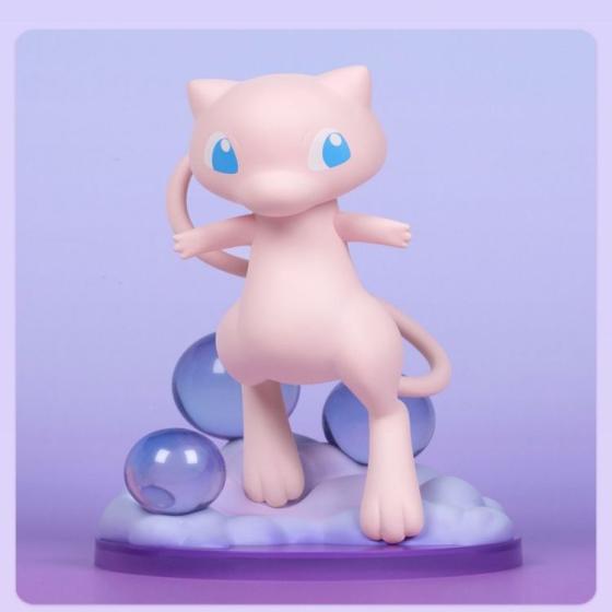 Pokemon - Mew Model