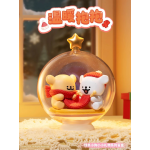 線條小狗小小禮物系列