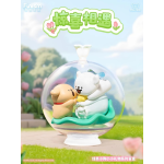 線條小狗小小禮物系列