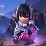 火影忍者终极之战系列盲盒第一弹动漫盲盒
