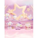 小麦粉精灵闪耀新星日常系列系列盲盒