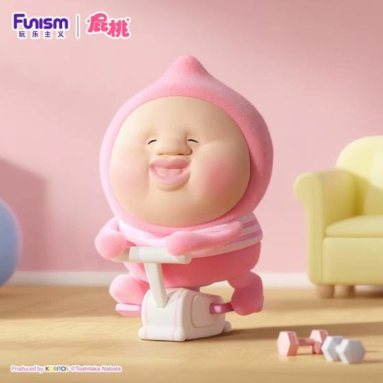 블라인드 박스 시리즈 스포츠 달인