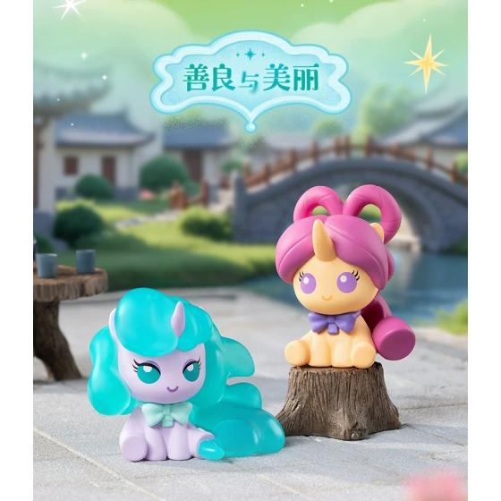 小马宝莉-亲情就是守护系列魔法瓶盲盒