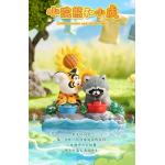 我不是胖虎-小虎和他的夥伴系列盲盒