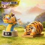 我不是胖虎龍騰虎躍系列盲盒