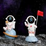 星际宇航员盲盒系列