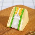 甜品小汪柴系列盲盒