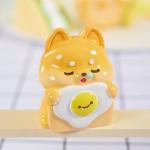 甜品小汪柴系列盲盒