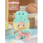 EMMA幸运NO.1系列毛绒盲盒