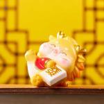 吉祥龙宝盲盒