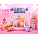 Domi Music Home Surprise Blind Box