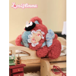 EMMA小熊领养指南系列