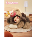 EMMA小熊领养指南系列