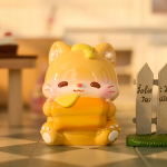 猫宁烘焙坊盲盒