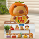 卡皮巴拉-励志治愈盲盒