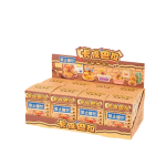 卡皮巴拉-励志治愈盲盒