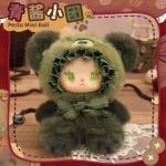 EMMA熊熊联盟系列毛绒盲盒