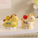 神马都有盲盒