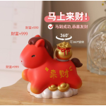 神马都有盲盒