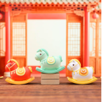 歡樂搖搖馬
