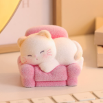 喵式躺平学记