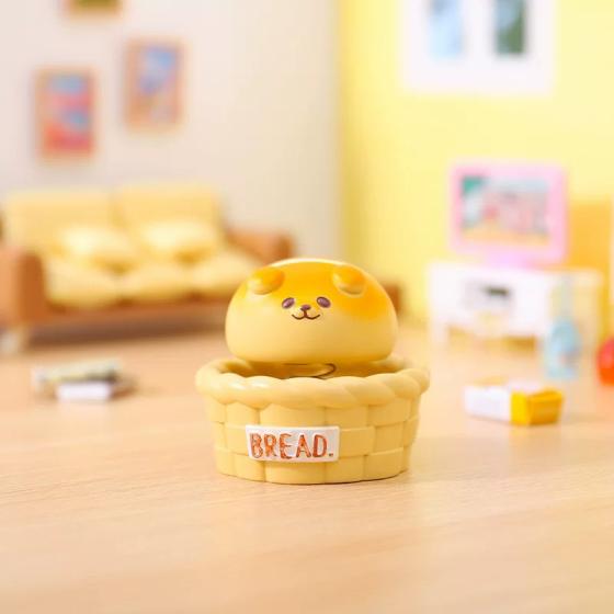 吃点什么