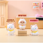 家有猫狗