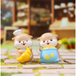 水獭补给站