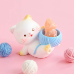 喵星大宝藏水晶