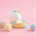 喵星大宝藏水晶