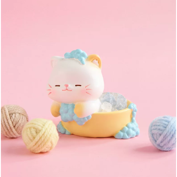 喵星大宝藏水晶