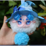 菲可可灵境绒光