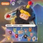 Q宝电波俱乐部系列