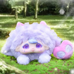 momo萌冬森语系列