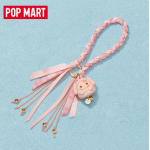 POPMART泡泡玛特PUCKY 敲敲系列挂件盲盒周边