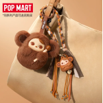 POPMART泡泡玛特PUCKY 敲敲系列挂件盲盒周边
