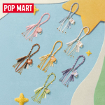 POPMART泡泡玛特PUCKY 敲敲系列挂件盲盒周边