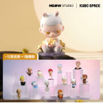 POPMART泡泡玛特KUBO呼吸感应系列手办盲盒