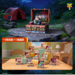 POPMART泡泡玛特迪士尼/皮克斯玩具总动员5系列手办盲盒摆件