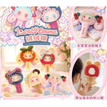 LOVELYEMMA绒绒镜系列