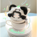 EMMA-动物茶话会毛绒盲盒
