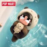 POPMART泡泡玛特CRYBABY泪流成海系列手办盲盒摆件