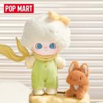 POPMART泡泡玛特DIMOO在你身边系列棉花娃娃