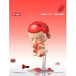 POPMART泡泡玛特KUBO呼吸感应系列手办盲盒