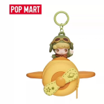 POPMART泡泡玛特DIMOO限定时光系列耳机包周边